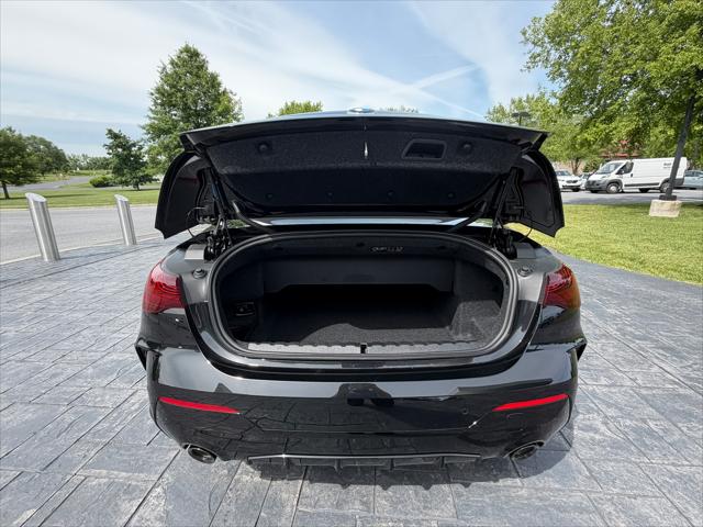 2027 BMW 4 Series 430i xDrive