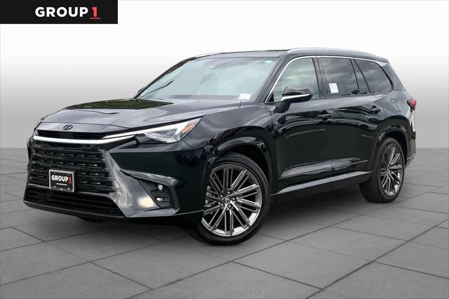2026 Lexus TX 350 Luxury for sale in Danvers, MA