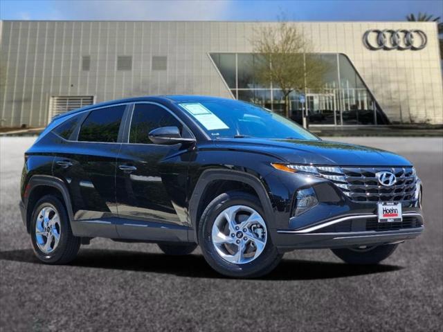 2023 Hyundai Tucson SE for sale in Temecula, CA