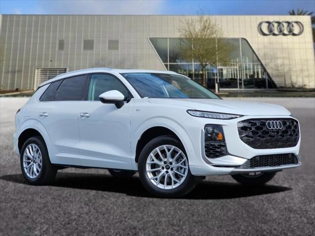 2026 Audi Q3 TFSI quattro S tronic for sale in Temecula, CA