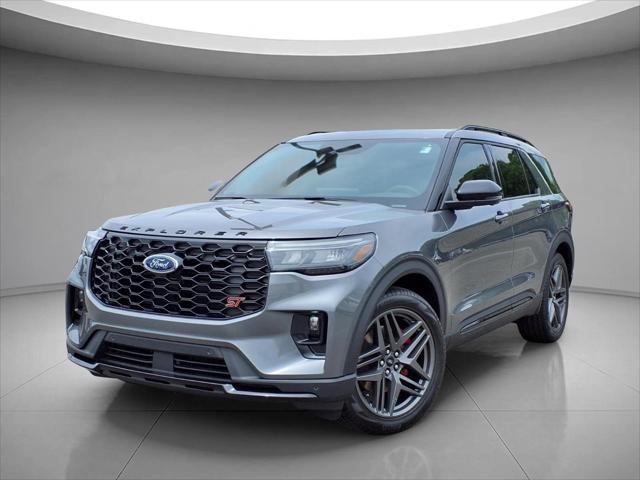 2026 Ford Explorer ST for sale in Shelby, NC