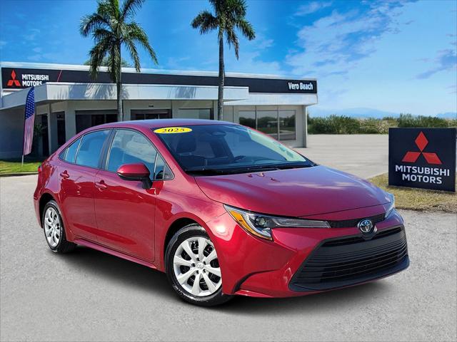 2025 Toyota Corolla LE for sale in Vero Beach, FL