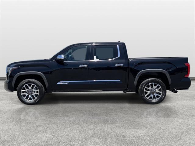 2026 Toyota Tundra 1794 Edition CrewMax 5.5' Bed