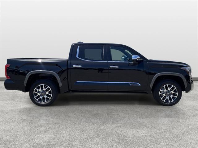 2026 Toyota Tundra 1794 Edition CrewMax 5.5' Bed