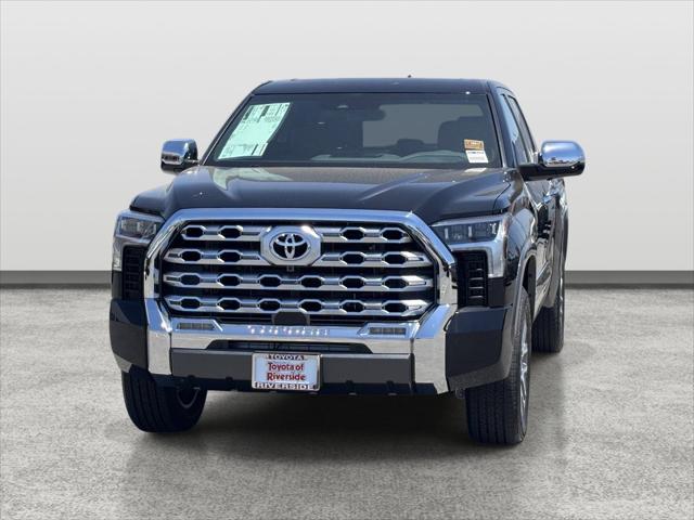 2026 Toyota Tundra 1794 Edition CrewMax 5.5' Bed