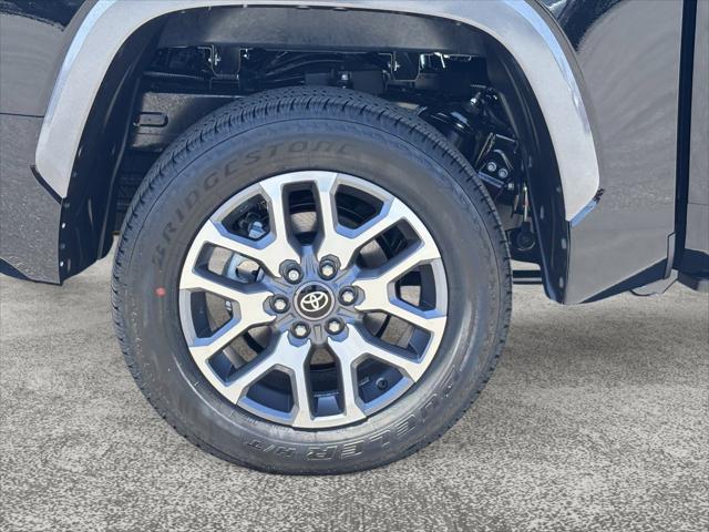 2026 Toyota Tundra 1794 Edition CrewMax 5.5' Bed