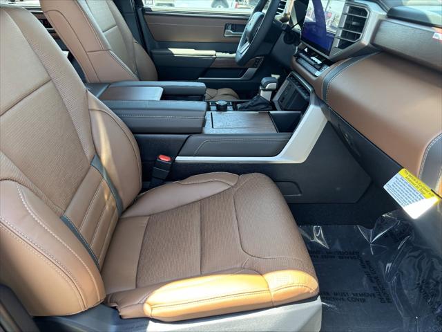 2026 Toyota Tundra 1794 Edition CrewMax 5.5' Bed
