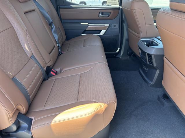 2026 Toyota Tundra 1794 Edition CrewMax 5.5' Bed