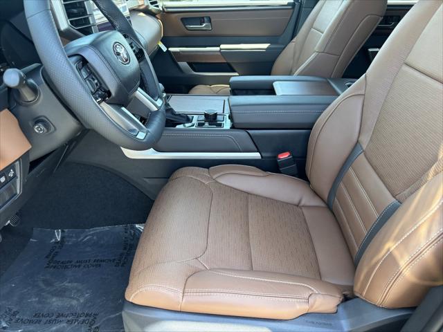 2026 Toyota Tundra 1794 Edition CrewMax 5.5' Bed