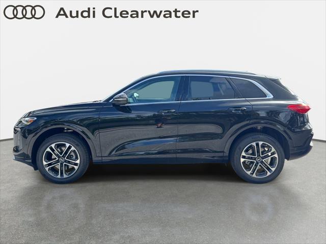 2026 Audi Q5 Premium TFSI quattro S tronic