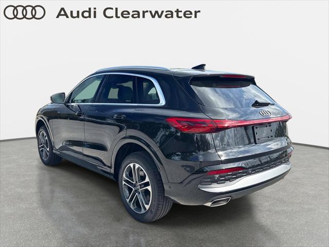 2026 Audi Q5 Premium TFSI quattro S tronic