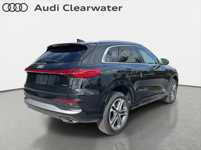 2026 Audi Q5 Premium TFSI quattro S tronic
