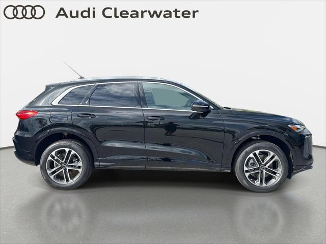 2026 Audi Q5 Premium TFSI quattro S tronic