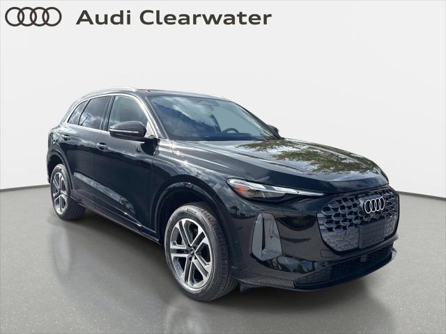 2026 Audi Q5 Premium TFSI quattro S tronic