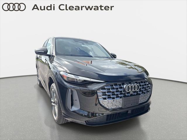 2026 Audi Q5 Premium TFSI quattro S tronic