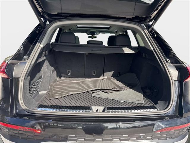 2026 Audi Q5 Premium TFSI quattro S tronic