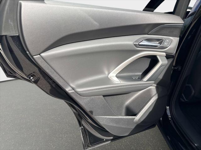 2026 Audi Q5 Premium TFSI quattro S tronic