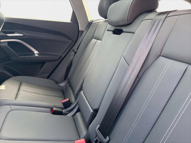 2026 Audi Q5 Premium TFSI quattro S tronic