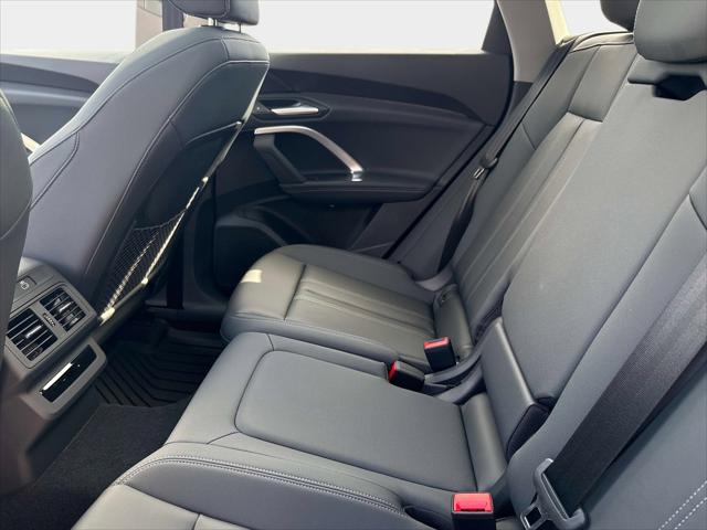 2026 Audi Q5 Premium TFSI quattro S tronic