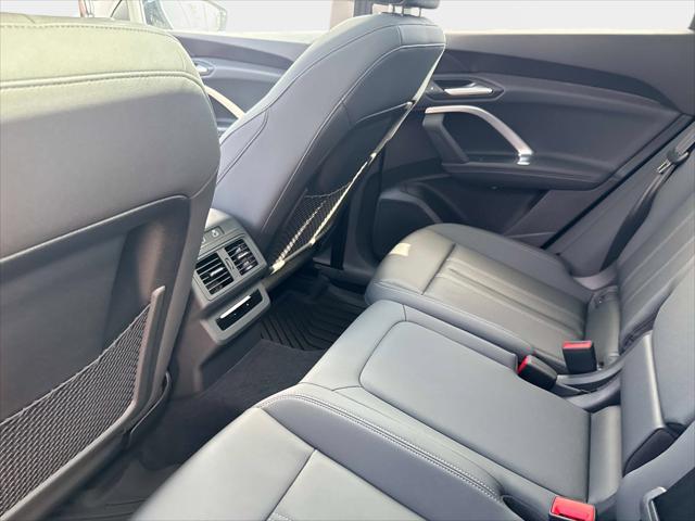 2026 Audi Q5 Premium TFSI quattro S tronic