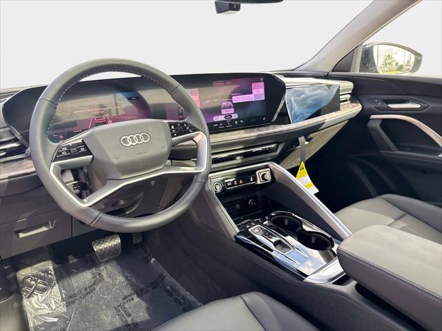 2026 Audi Q5 Premium TFSI quattro S tronic