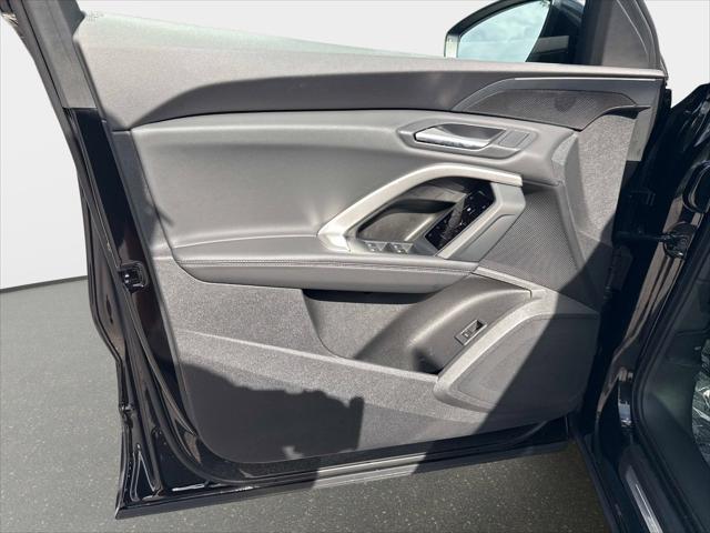 2026 Audi Q5 Premium TFSI quattro S tronic