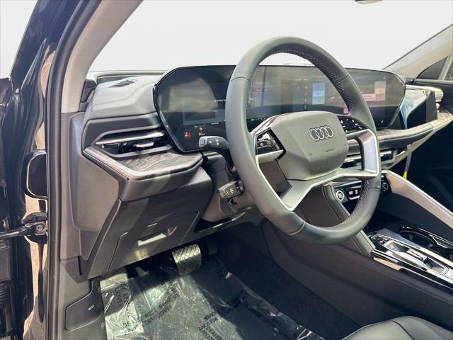 2026 Audi Q5 Premium TFSI quattro S tronic