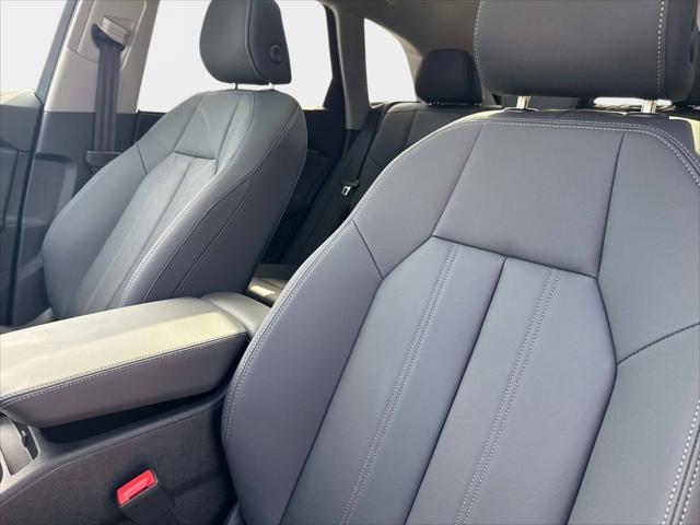 2026 Audi Q5 Premium TFSI quattro S tronic