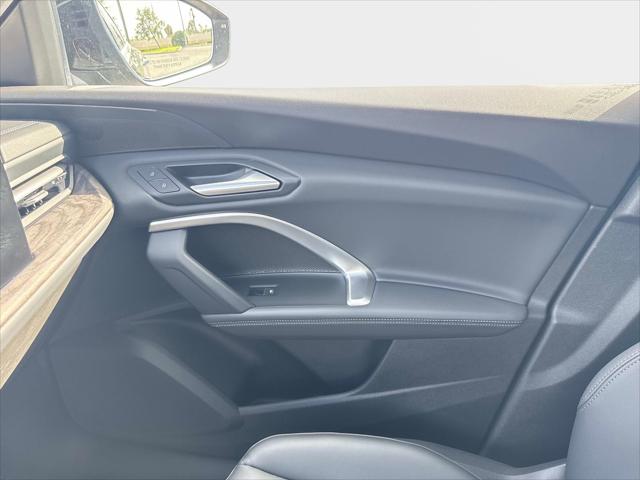 2026 Audi Q5 Premium TFSI quattro S tronic