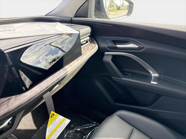 2026 Audi Q5 Premium TFSI quattro S tronic
