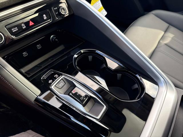 2026 Audi Q5 Premium TFSI quattro S tronic