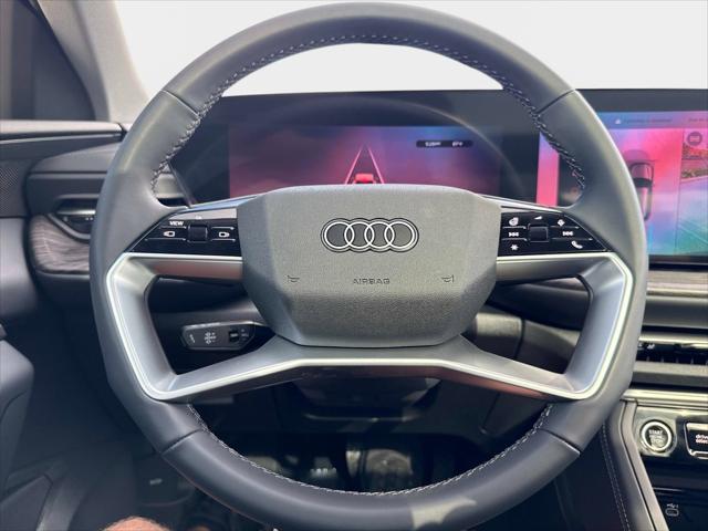 2026 Audi Q5 Premium TFSI quattro S tronic
