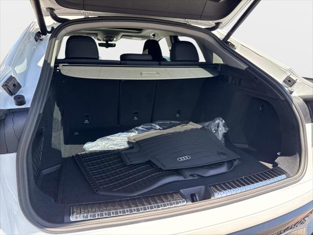 2026 Audi Q5 Sportback Premium Plus TFSI quattro S tronic