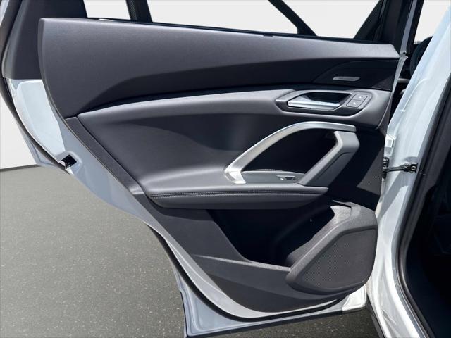 2026 Audi Q5 Sportback Premium Plus TFSI quattro S tronic