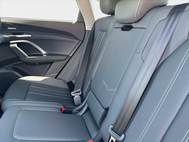 2026 Audi Q5 Sportback Premium Plus TFSI quattro S tronic