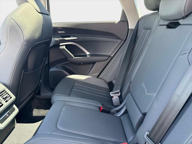 2026 Audi Q5 Sportback Premium Plus TFSI quattro S tronic