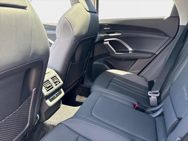 2026 Audi Q5 Sportback Premium Plus TFSI quattro S tronic
