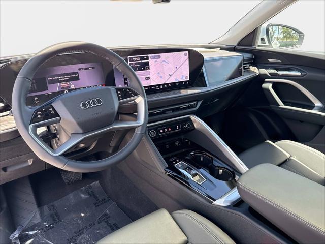 2026 Audi Q5 Sportback Premium Plus TFSI quattro S tronic