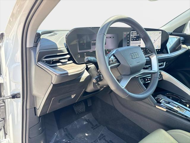 2026 Audi Q5 Sportback Premium Plus TFSI quattro S tronic