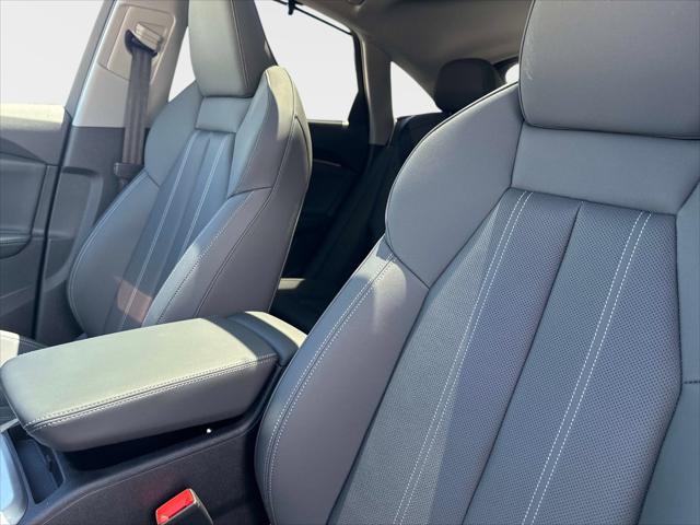 2026 Audi Q5 Sportback Premium Plus TFSI quattro S tronic