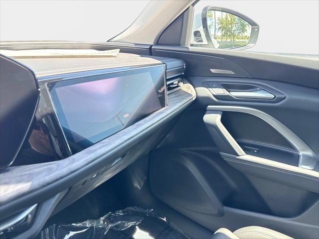 2026 Audi Q5 Sportback Premium Plus TFSI quattro S tronic