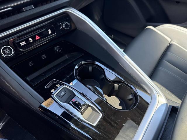 2026 Audi Q5 Sportback Premium Plus TFSI quattro S tronic