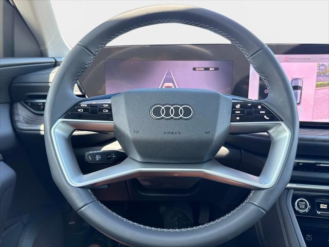 2026 Audi Q5 Sportback Premium Plus TFSI quattro S tronic