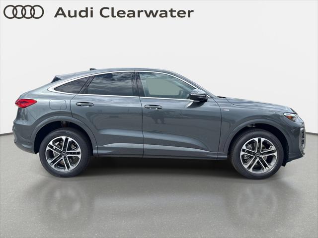 2026 Audi Q5 Sportback Premium TFSI quattro S tronic
