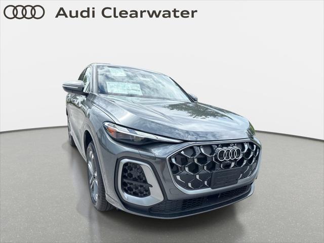 2026 Audi Q5 Sportback Premium TFSI quattro S tronic