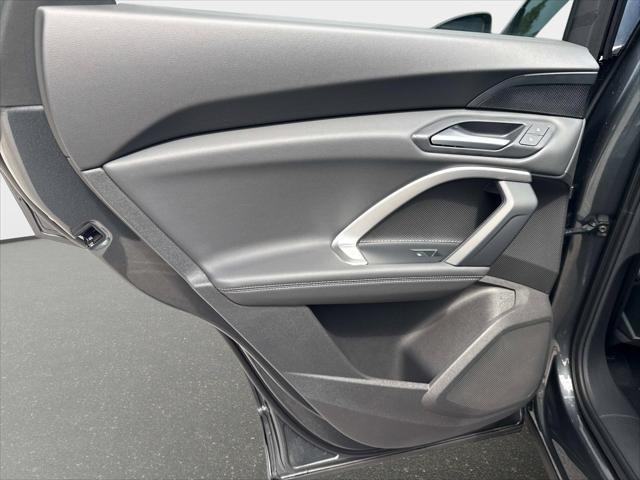 2026 Audi Q5 Sportback Premium TFSI quattro S tronic