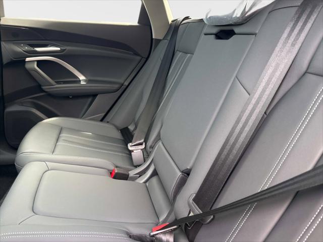 2026 Audi Q5 Sportback Premium TFSI quattro S tronic