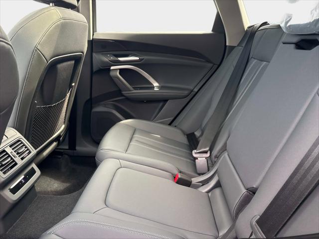 2026 Audi Q5 Sportback Premium TFSI quattro S tronic