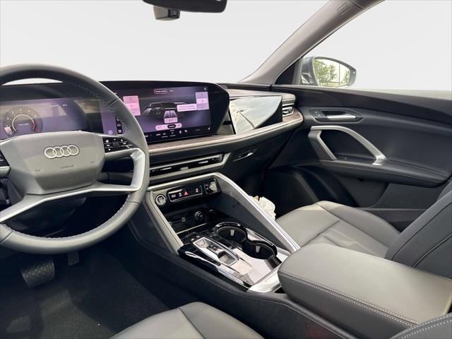 2026 Audi Q5 Sportback Premium TFSI quattro S tronic