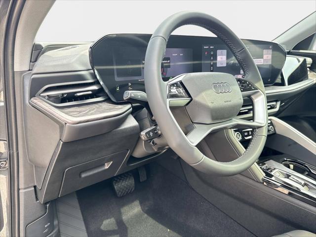 2026 Audi Q5 Sportback Premium TFSI quattro S tronic
